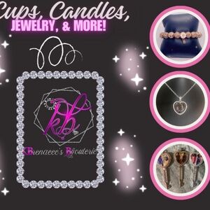 Meet your Posher, Kamrye